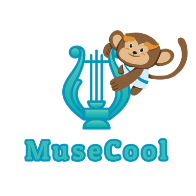 MuseCool Tutor Logo